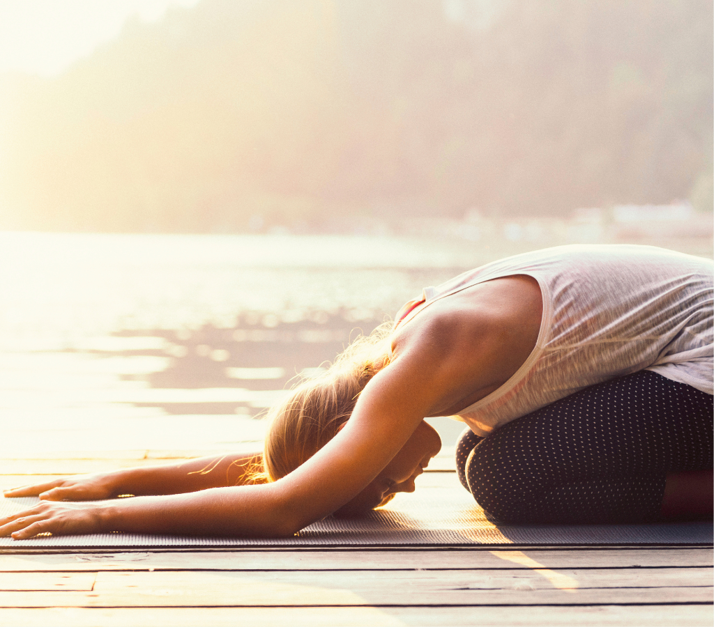 Best stretch for low back pain to relieve tension, improve flexibility, and support spinal health.