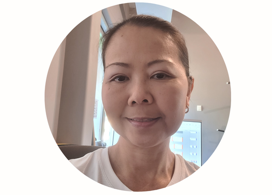 Dr. Thao Bui, Licensed Acupuncturist and Chiropractor